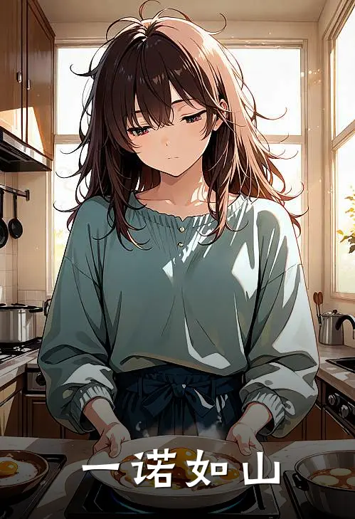 一诺如山