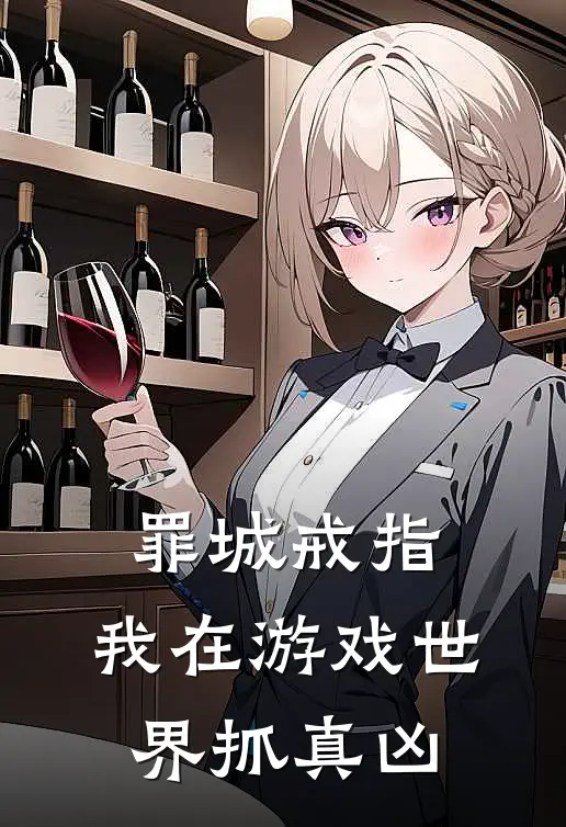 罪城戒指，我在游戏世界抓真凶