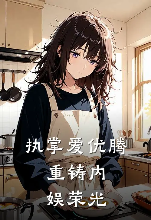 执掌爱优腾，重铸内娱荣光