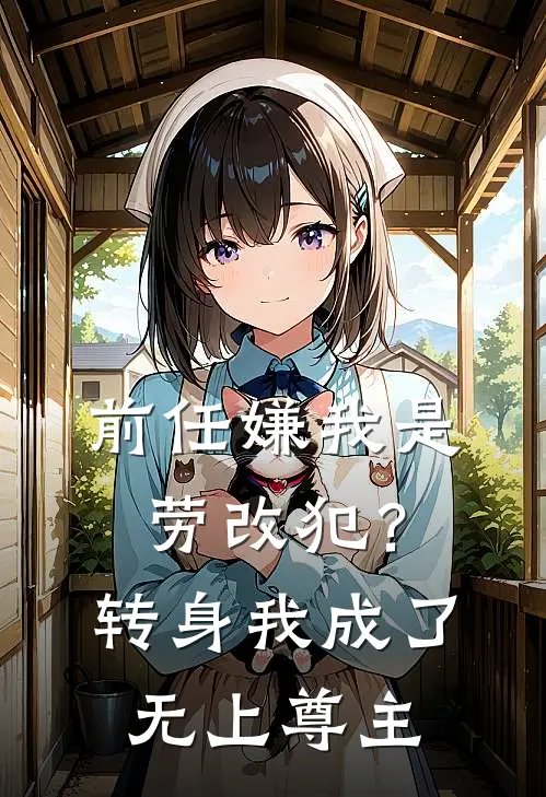 前任嫌我是劳改犯？转身我成了无上尊主