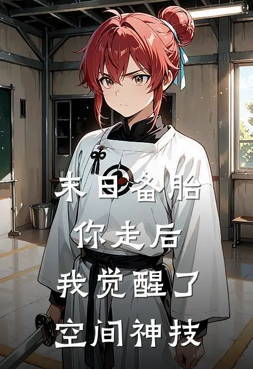 末日备胎：你走后，我觉醒了空间神技