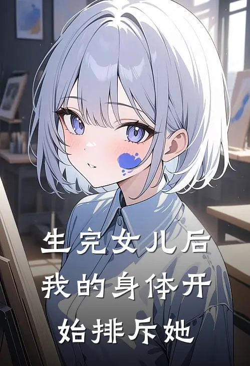 生完女儿后，我的身体开始排斥她