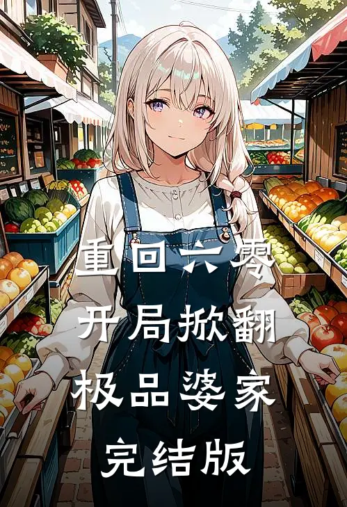 重回六零：开局掀翻极品婆家完结版