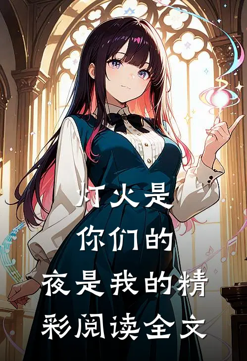 灯火是你们的，夜是我的精彩阅读全文
