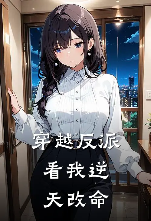 穿越反派：看我逆天改命