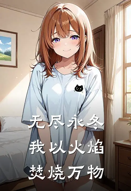 无尽永冬：我以火焰焚烧万物