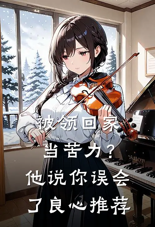 被领回家当苦力？他说：你误会了良心推荐