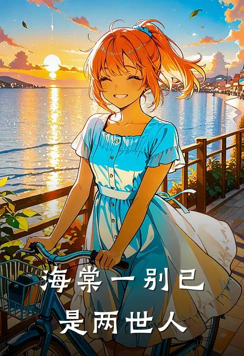 海棠一别已是两世人