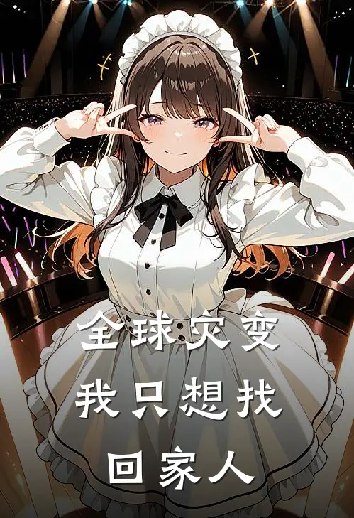 全球灾变我只想找回家人