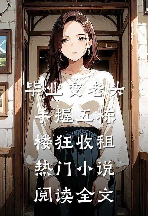 毕业变老头，手握五栋楼狂收租热门小说阅读全文