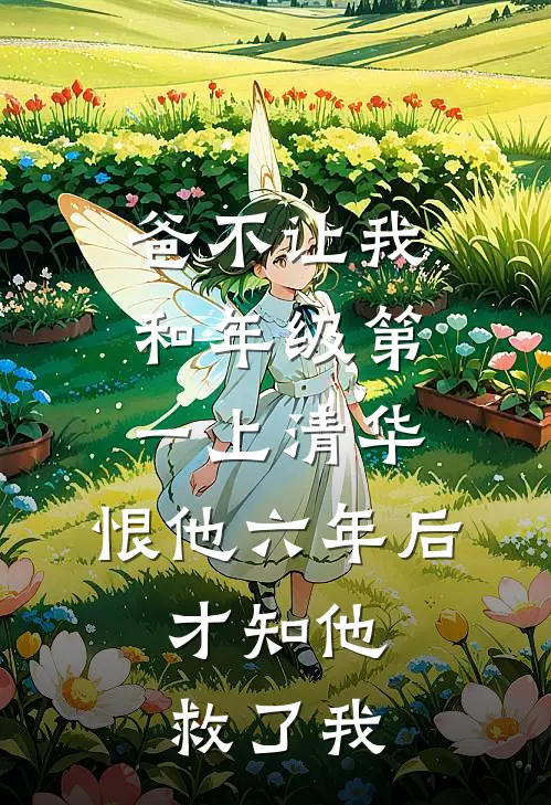 爸不让我和年级第一上清华，恨他六年后，才知他救了我