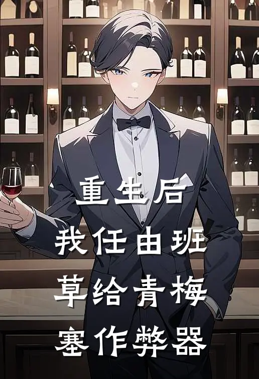 重生后，我任由班草给青梅塞作弊器