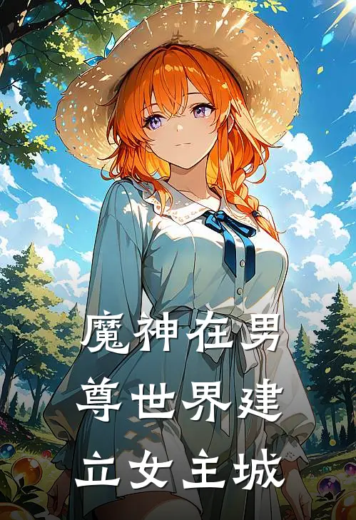 魔神在男尊世界建立女主城