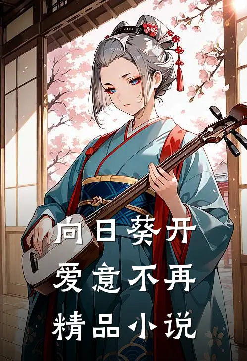 向日葵开，爱意不再精品小说