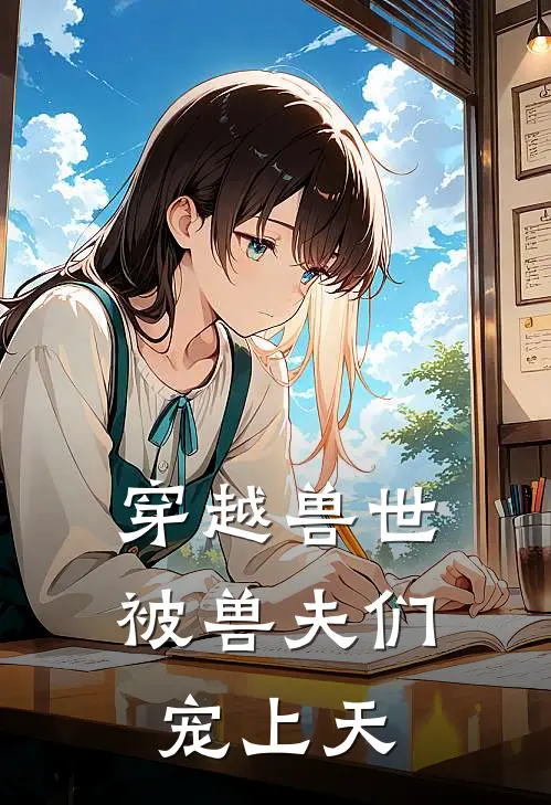 穿越兽世被兽夫们宠上天