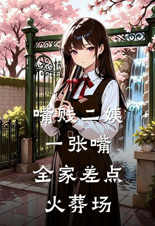 嘴贱二姨一张嘴，全家差点火葬场
