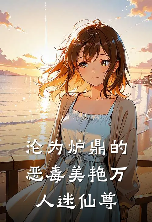 沦为炉鼎的恶毒美艳万人迷仙尊