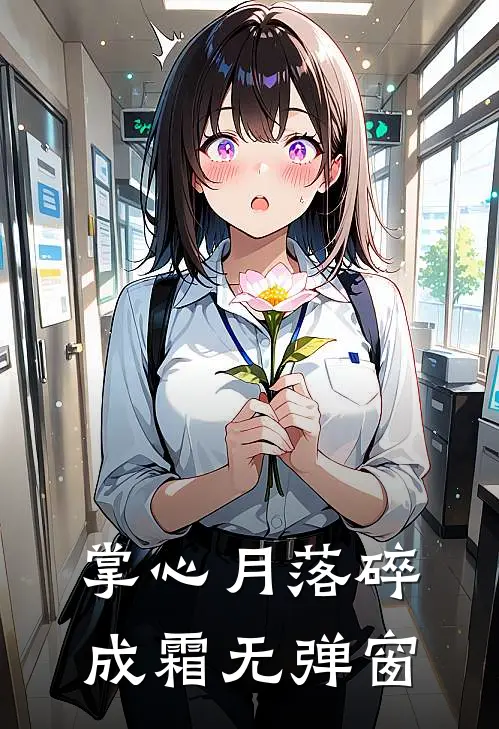 掌心月落碎成霜无弹窗