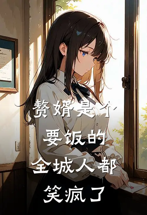 赘婿是个要饭的，全城人都笑疯了