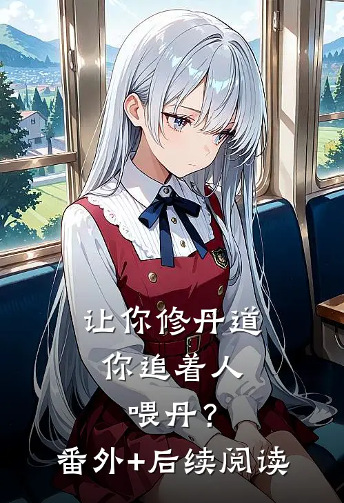 让你修丹道，你追着人喂丹？番外+后续阅读