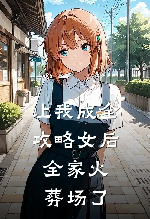让我成全攻略女后，全家火葬场了