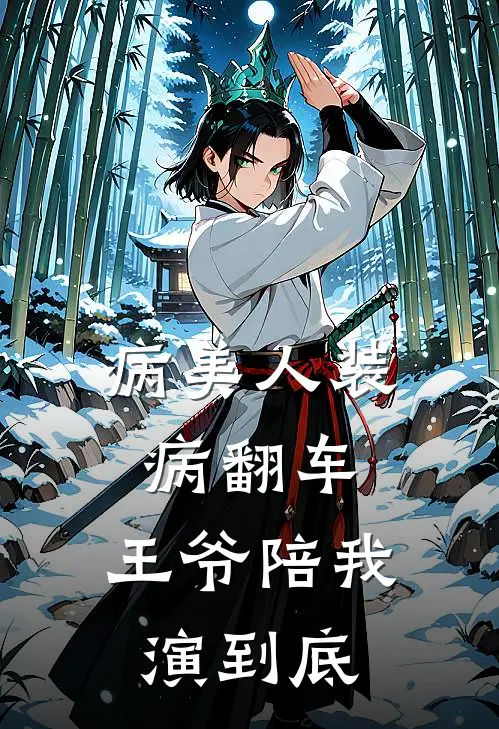 病美人装病翻车，王爷陪我演到底