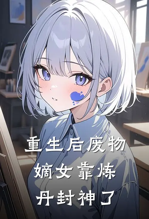 重生后废物嫡女靠炼丹封神了