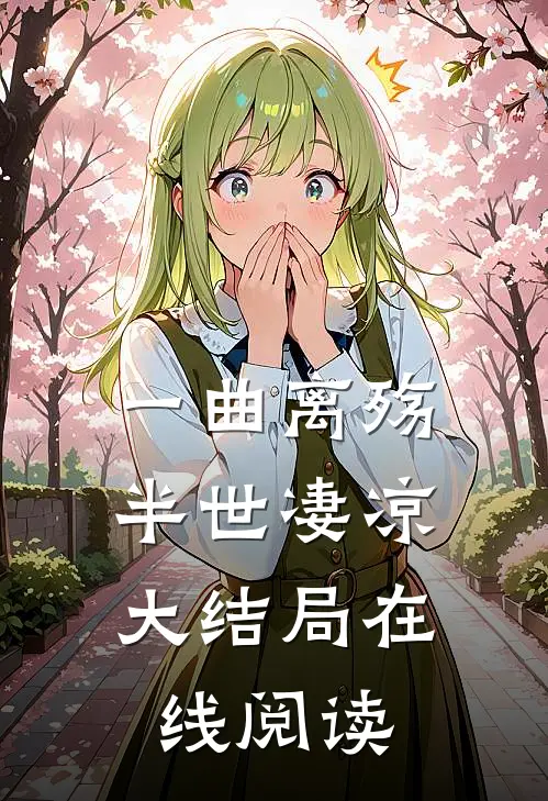 一曲离殇，半世凄凉大结局在线阅读