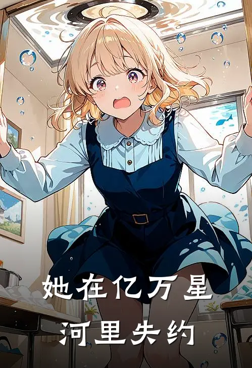 她在亿万星河里失约