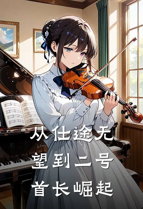 从仕途无望到二号首长崛起