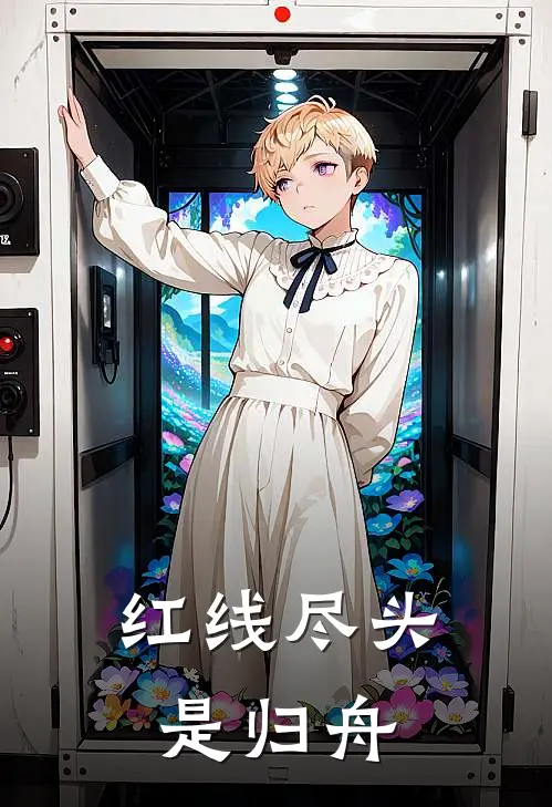 红线尽头是归舟