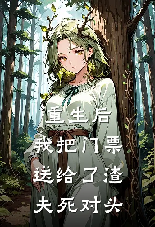 重生后，我把门票送给了渣夫死对头