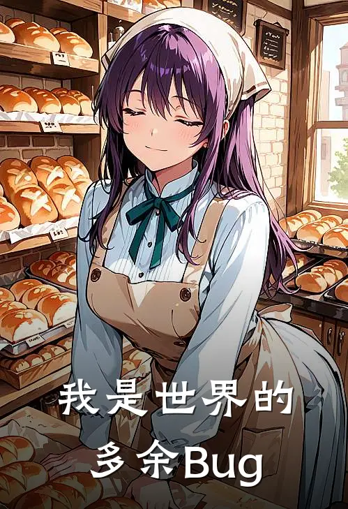 我是世界的多余Bug