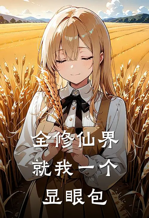 全修仙界就我一个显眼包