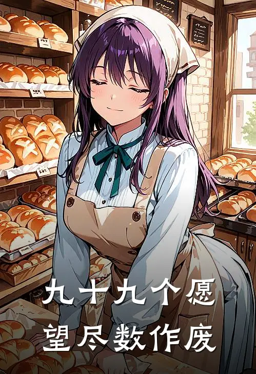 九十九个愿望尽数作废