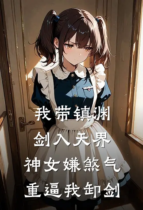 我带镇渊剑入天界，神女嫌煞气重逼我卸剑