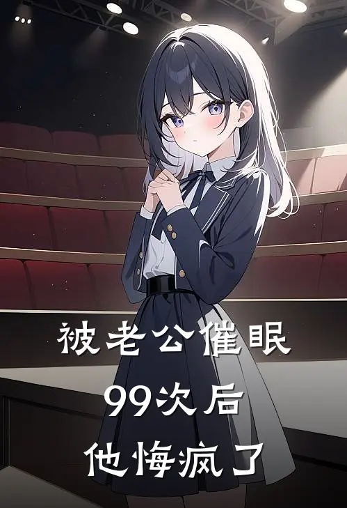 被老公催眠99次后，他悔疯了
