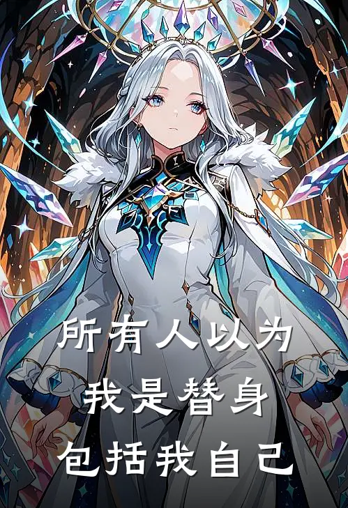 所有人以为我是替身，包括我自己