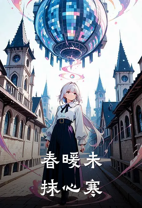 春暖未抹心寒