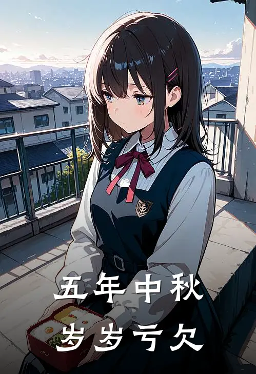 五年中秋，岁岁亏欠