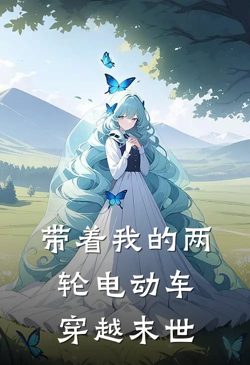 带着我的两轮电动车穿越末世