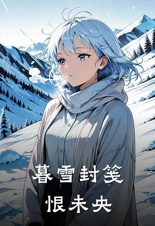 暮雪封笺恨未央