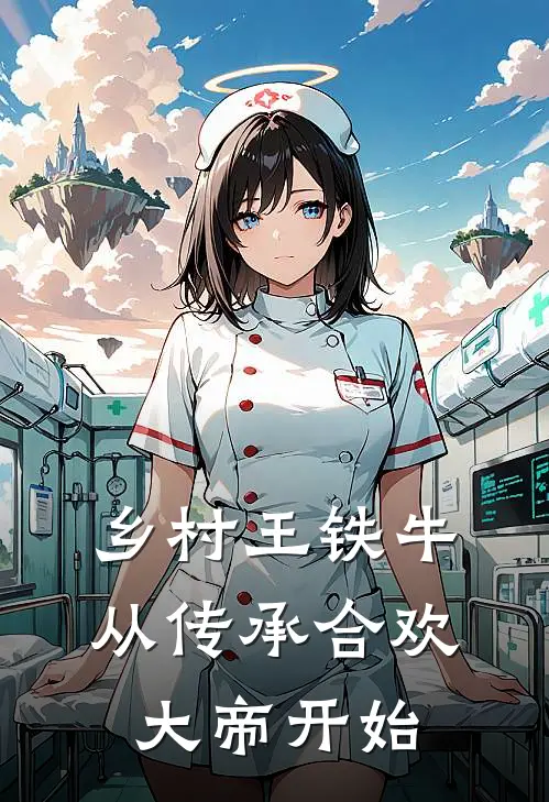 乡村王铁牛，从传承合欢大帝开始