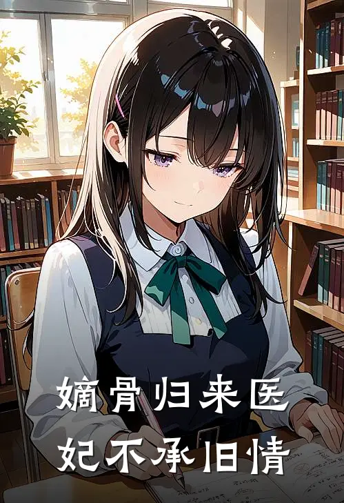 嫡骨归来医妃不承旧情