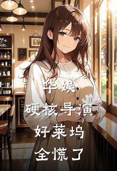 华娱：硬核导演，好莱坞全慌了