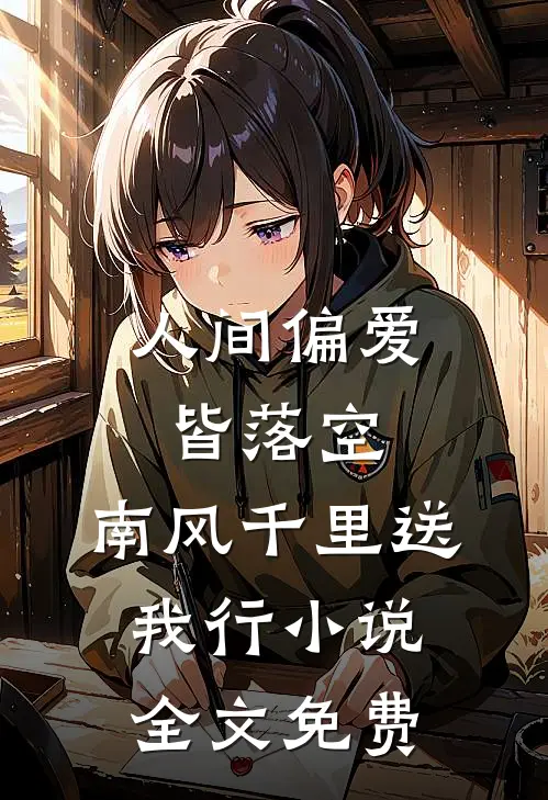 人间偏爱皆落空，南风千里送我行小说全文免费