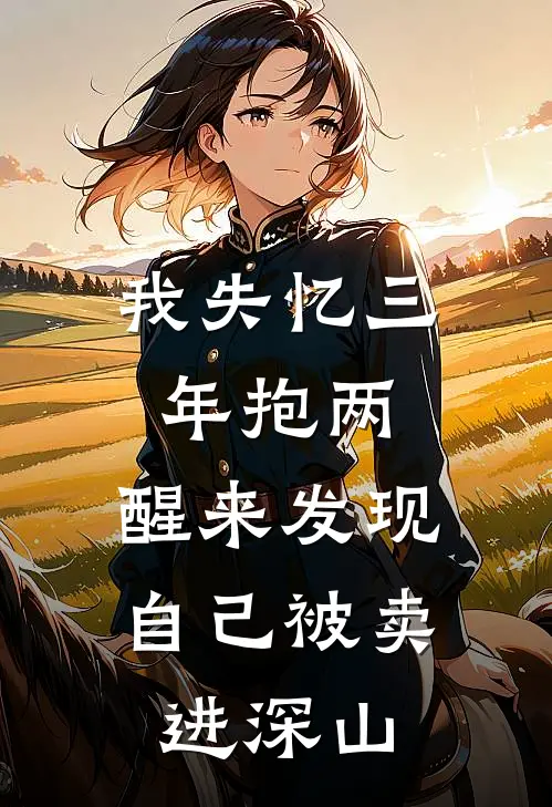我失忆三年抱两，醒来发现自己被卖进深山