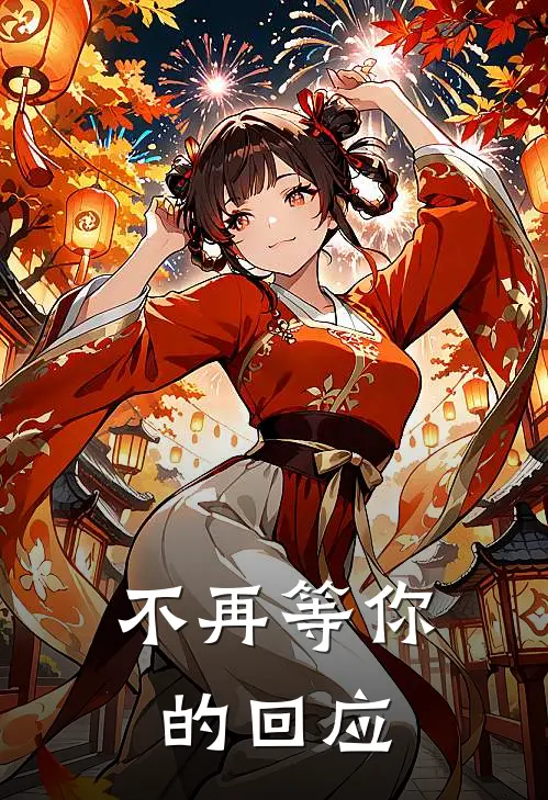不再等你的回应