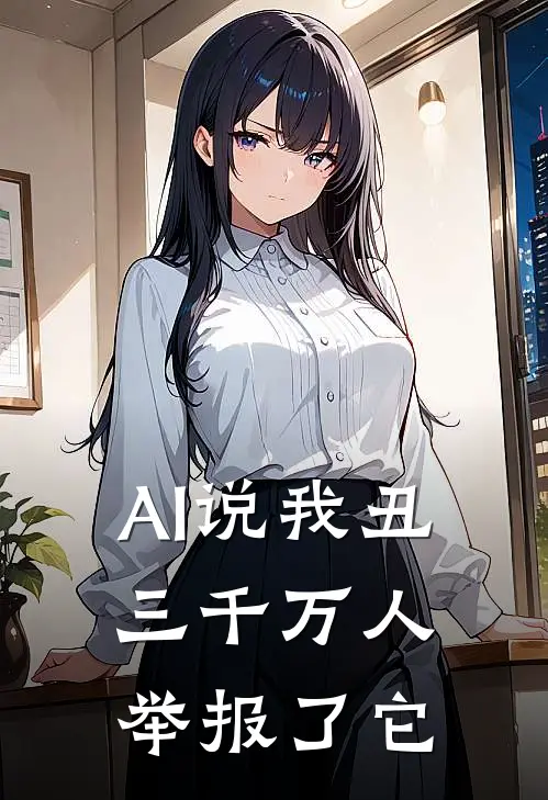 AI说我丑，三千万人举报了它