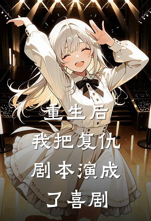 重生后，我把复仇剧本演成了喜剧